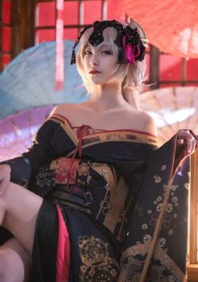 国产智能除草机器人_JVID性感写真
